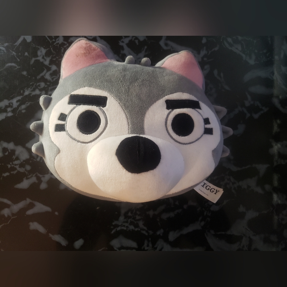 3 For 30$ Piggy plushie
